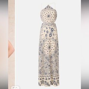 Agua Bendita Indira Dress